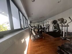 Trevose Park (D11), Condominium #612154511